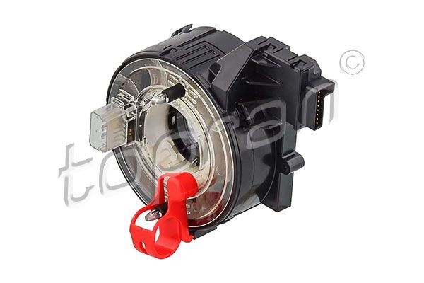 TOPRAN Clockspring, airbag Article number: 115 501 cheaply