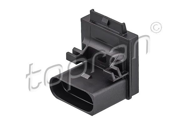 TOPRAN 116 590 Διακόπτης, μηχανισμός συμπλέκτη (GRA) PASSAT 1.6 FSI 115 PS Βενζίνη 2010