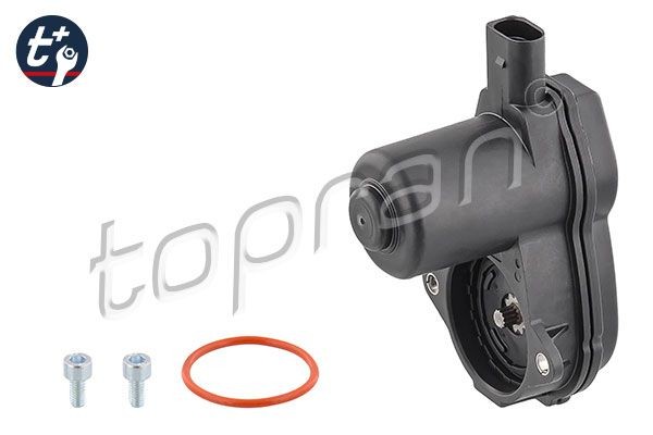 TOPRAN Control Element, parking brake caliper Article number: 117 394 cheaply