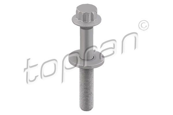 TOPRAN Pulley Bolt Article number: 117 607 cheaply