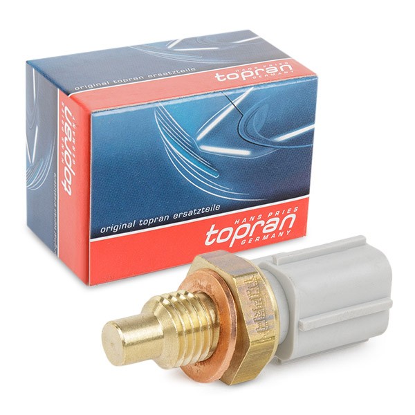 TOPRAN Fuel temperature sensor Article number: 304 648 cheaply