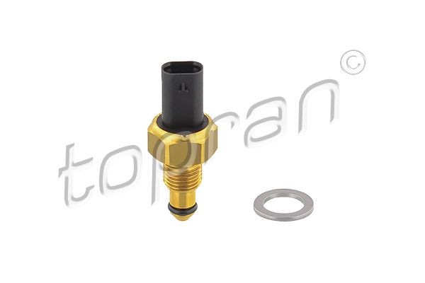 TOPRAN Fuel temperature sensor Article number: 409 386 cheaply