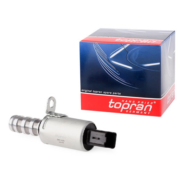 TOPRAN 502 926 Camshaft adjustment valve Convertible 1.6 Cooper S 184 PS Petrol 2015