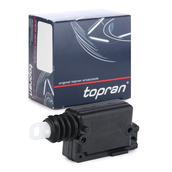 TOPRAN Element reglaj, inchidere centralizata număr articol: 701 428 ieftin