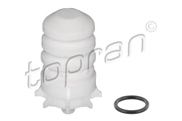 TOPRAN Bump Stop, axle beam Article number: 722 691 cheaply