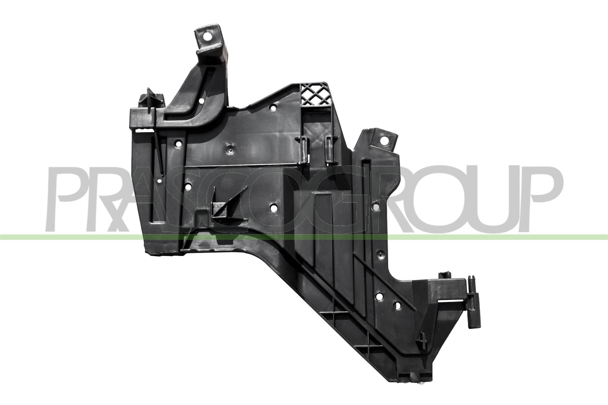 PRASCO AD0243413 Cuvelage, projecteur principal A4 3.2 FSI quattro 265 CH Essence 2015