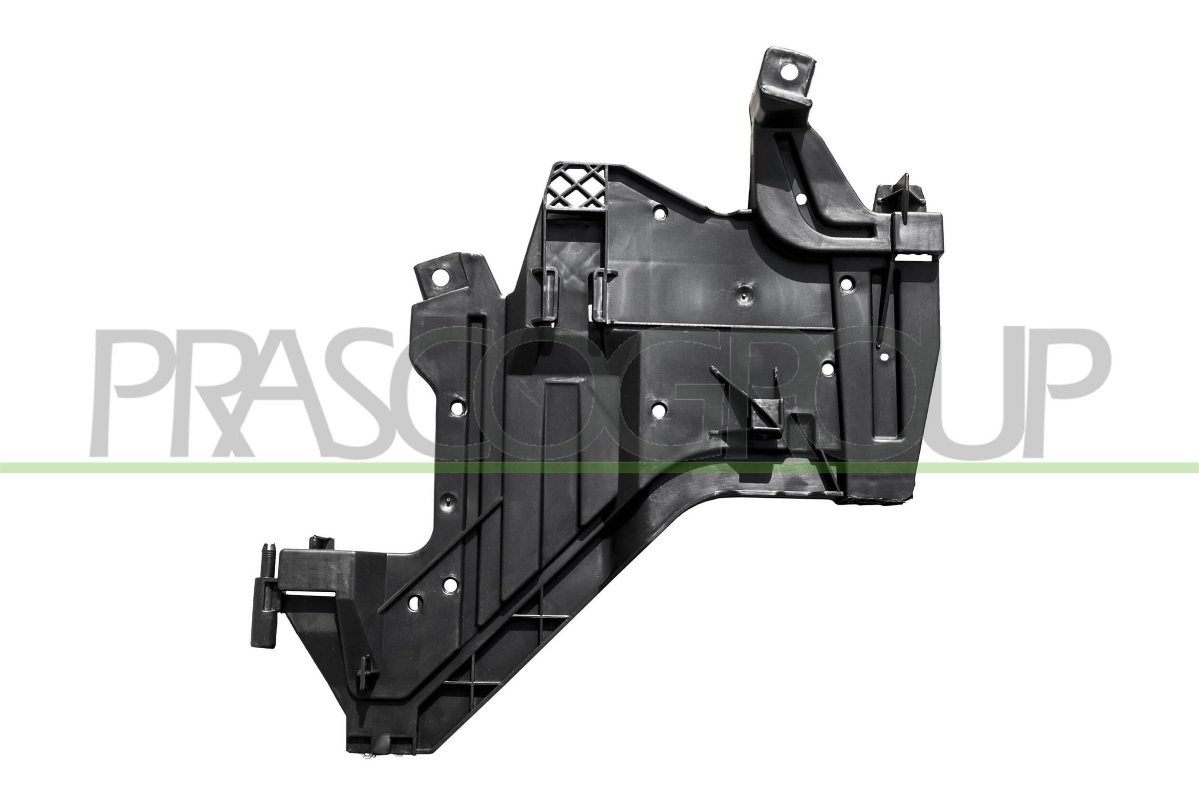 PRASCO AD0243414 Cuvelage, projecteur principal A4 3.2 FSI quattro 265 CH Essence 2015