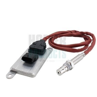 HOFFER NOx Sensor, NOx Catalyst Article number: 7557002 cheaply