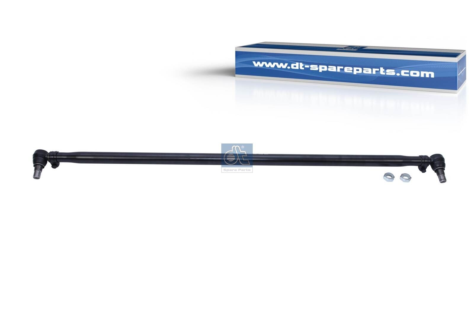 DT Spare Parts Rod Assembly Article number: 4.73202 cheaply