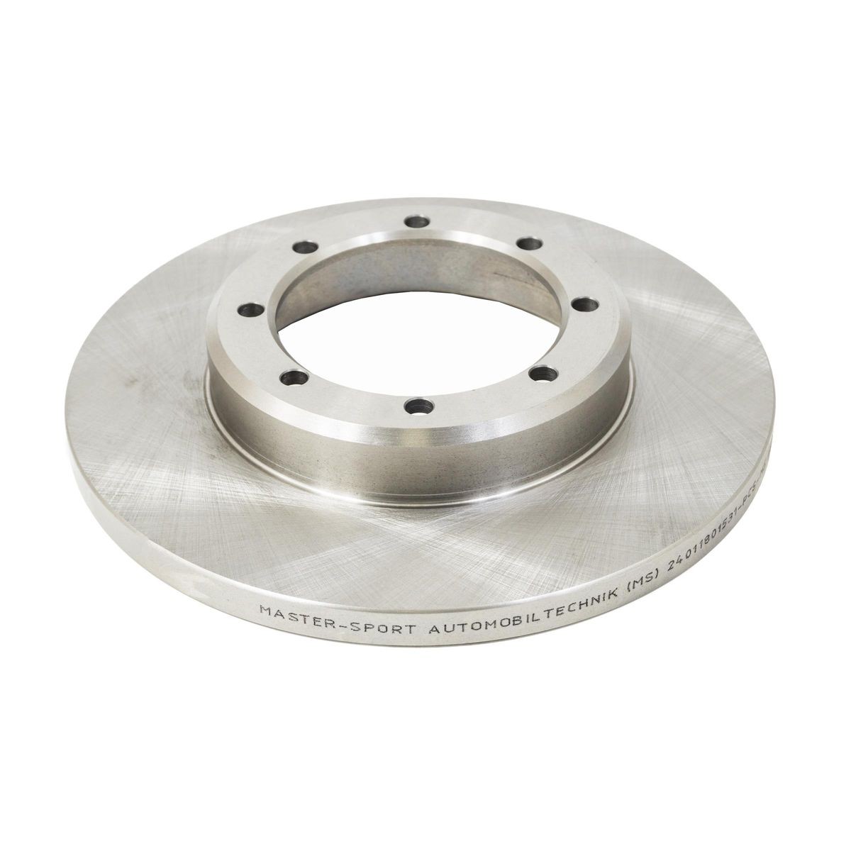 MASTER-SPORT Brake disc Article number: 24011801531-PCS-MS cheaply