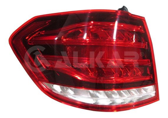 ALKAR Rear light Article number: 2045561 cheaply