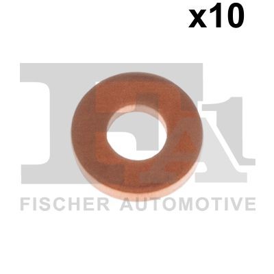 FA1 Tetningsring, dyseholder artikkelnummer: 107.532.010 billig