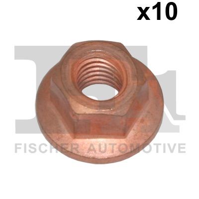 OEM Nut 988-0702.10 from FA1