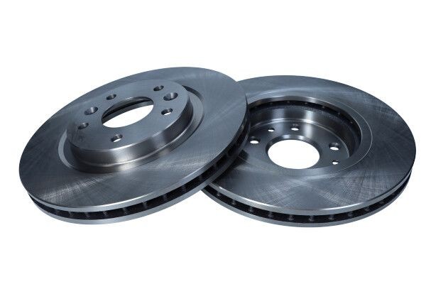 MAXGEAR Bremseskive artikkelnummer: 19-3544 billig