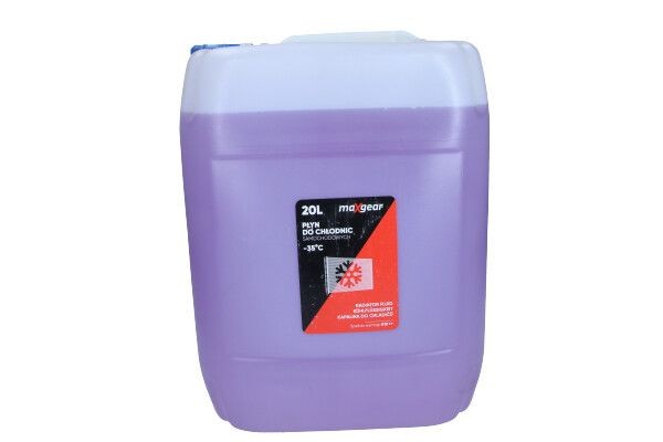 MAXGEAR Antifreeze Article number: 36-0169 cheaply
