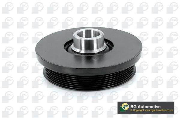 BGA Crankshaft pulley Article number: DP0940 cheaply