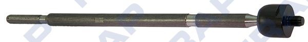 FRAP Styrestang, inderste Varenummer: F4897 billige