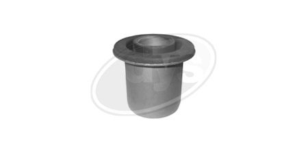 DYS Trailing arm / Suspension arm bush Article number: 37-08023-6 cheaply
