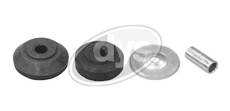 DYS Top strut mount Article number: 73-25687 cheaply