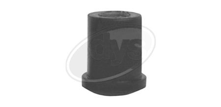 DYS 74-24483 Kinnitus, lehtvedru TRANSIT 1.6 84 HP Bensiin 1992