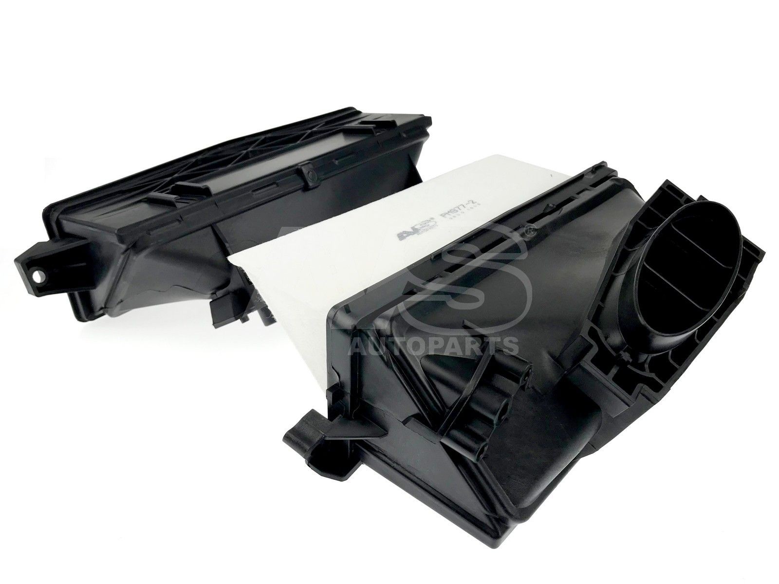 AVS AUTOPARTS Air filter Article number: PM977-2 cheaply