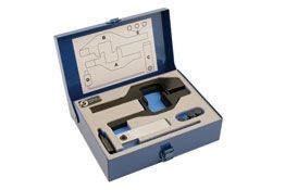 LASER TOOLS Tööriistakomplekt, juhtkett Artikli number: 5148 soodsalt