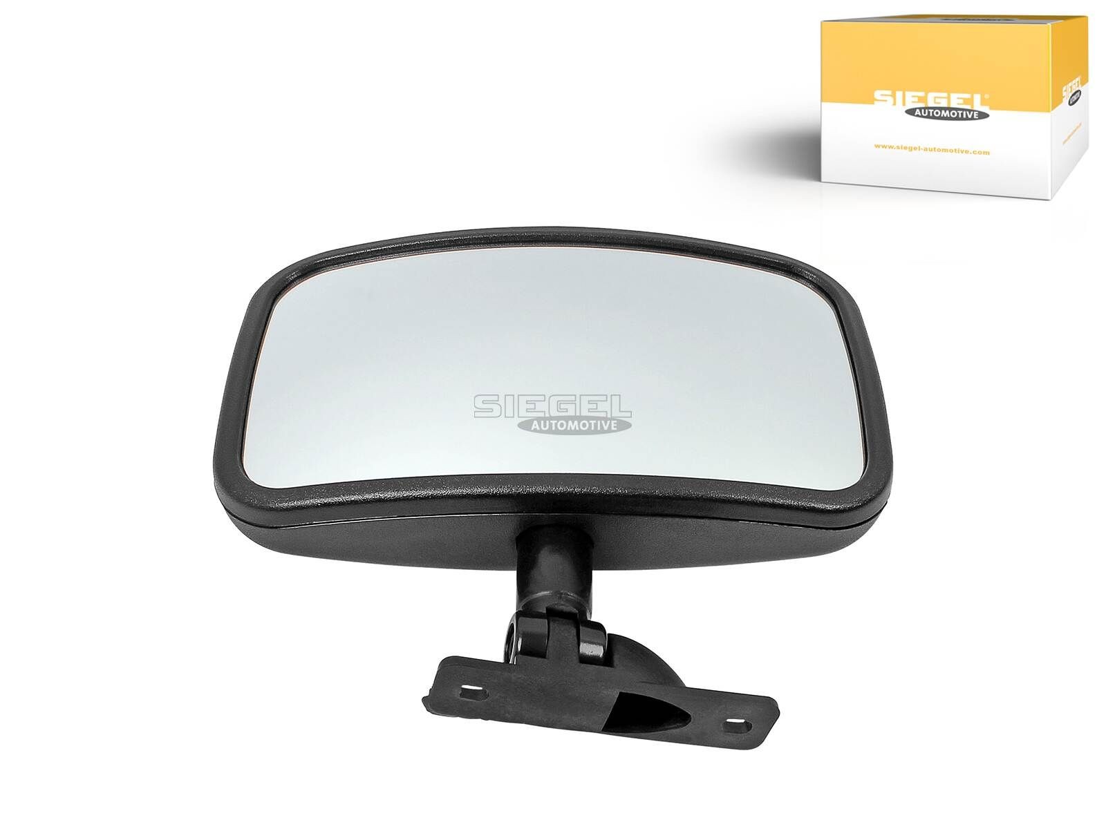 SIEGEL AUTOMOTIVE Skydd, kljol, fram Artikelnummer: SA2D0790 billigt