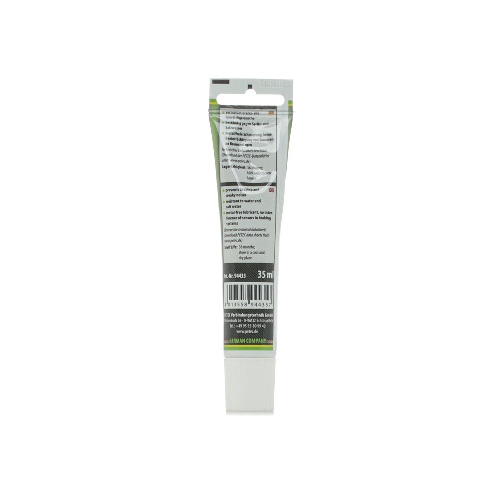 OEM Grease 94435 from PETEC