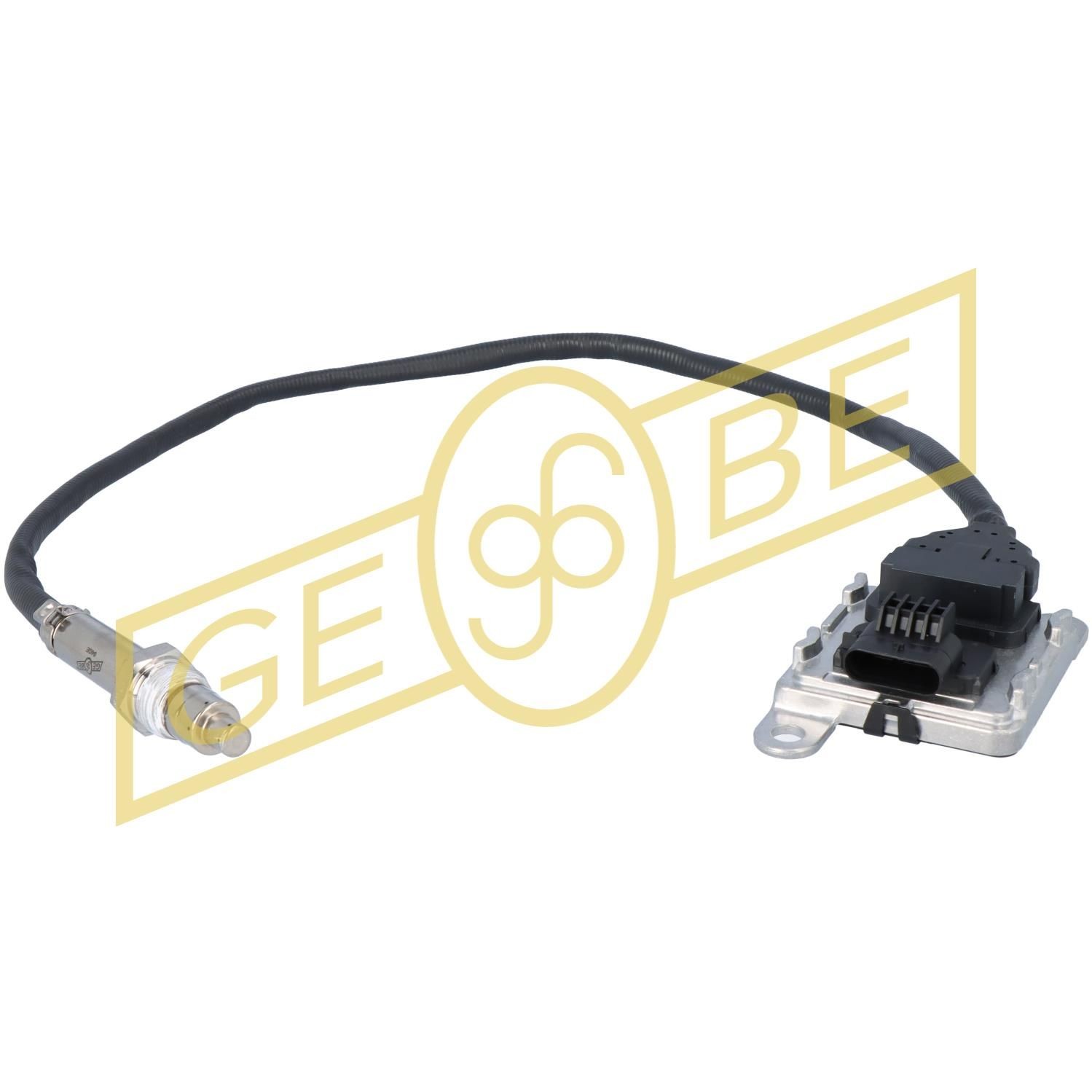 OEM NOx Sensor, NOx Catalyst 9 2914 1 from GEBE