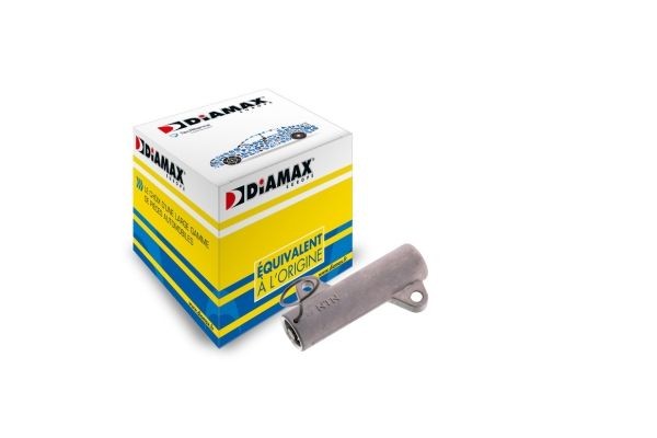 DIAMAX Spannrolle, Zahnriemen Artikelnummer: A5064 günstig