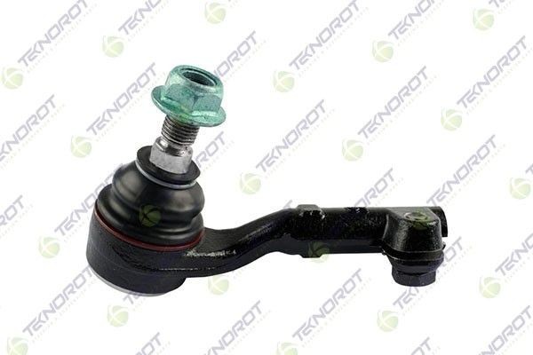 TEKNOROT Styrekugle Varenummer: B-192 billige