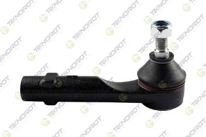 TEKNOROT Styrekugle Varenummer: CI-331 billige