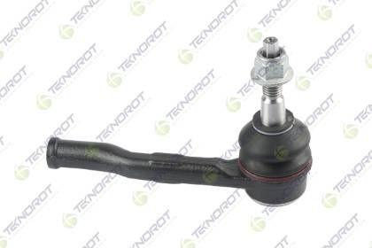 TEKNOROT Track rod end Article number: O-521 cheaply