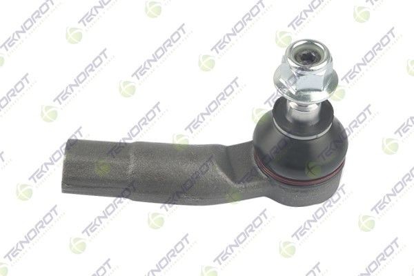 TEKNOROT Styrekugle Varenummer: V-551 billige