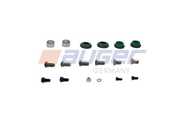 AUGER Bellow, brake caliper guide Article number: 55356 cheaply