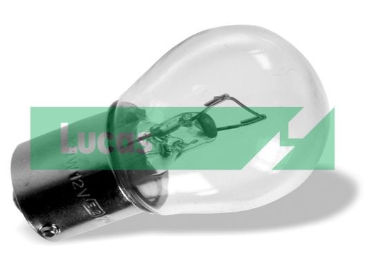 LUCAS Ampoule, feu clignotant UGS: LLB382T à peu de frais
