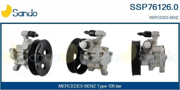 SANDO Rezistor, Electromotor - ventilator număr articol: SRS73006.0 ieftin
