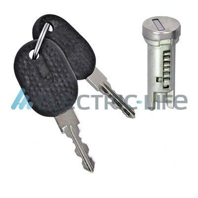 ELECTRIC LIFE Lock Cylinder Kit Article number: ZR801215 cheaply
