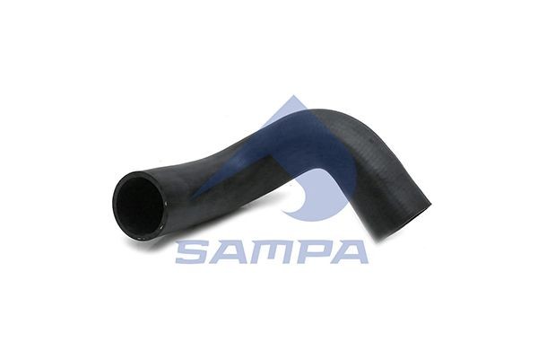 SAMPA Furtun, radiator ulei transmisie număr articol: 044.010 ieftin