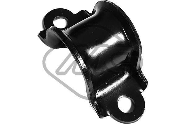 Metalcaucho 06424 Halter, Stabilisatorlagerung TRANSPORTER VR6 3.2 235 PS Benzin 2015