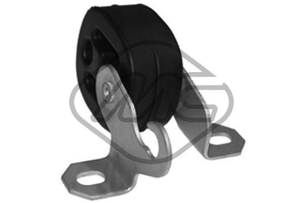 Metalcaucho Holder, exhaust system Article number: 41003 cheaply