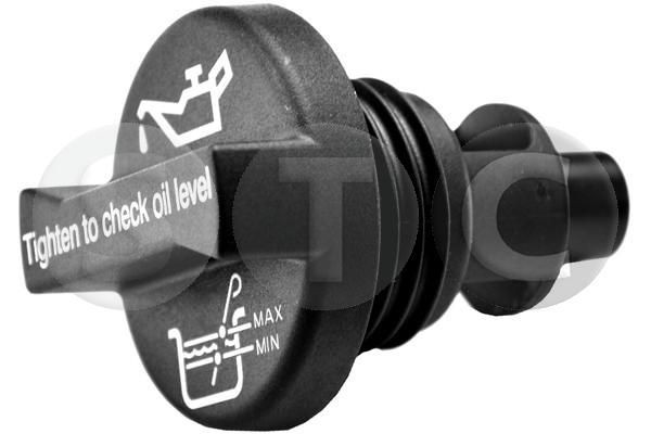STC Oil filler cap Article number: T439142 cheaply