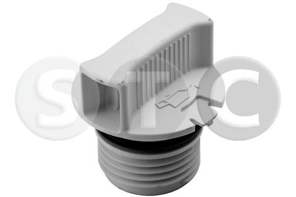 STC Oil filler cap Article number: T439144 cheaply