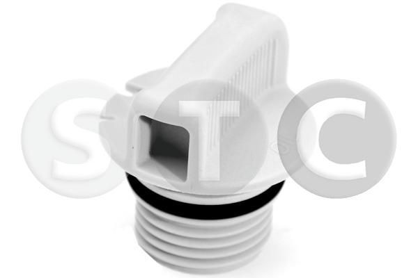 STC Oil filler cap Article number: T439145 cheaply