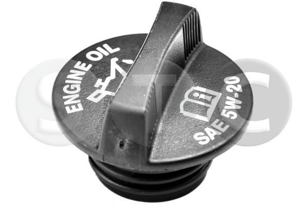 STC Oil filler cap Article number: T439149 cheaply