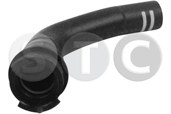 STC Intake pipe, air filter Article number: T497125 cheaply