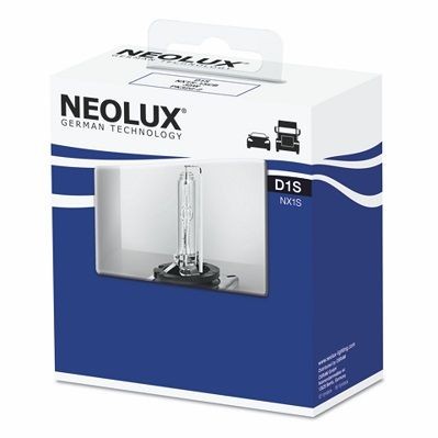 NEOLUX® NX1S-1SCB Xenon lamp Convertible Cooper SD 136 PS Diesel 2015