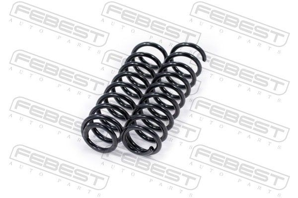 FEBEST Set arcuri număr articol: 1708-001R-KIT ieftin