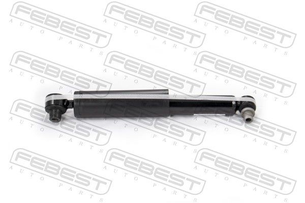 FEBEST Stoßdämpfer Artikelnummer: 2407G-005R bestellen