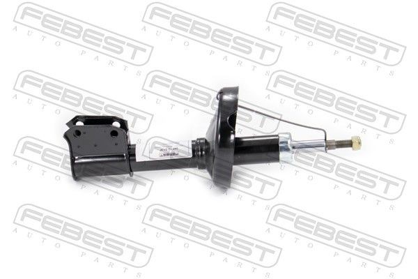 FEBEST Αμορτισέρ αριθμός Άρθρου: 2407G-013F φθηνότερα